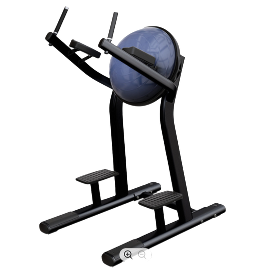 Leg Raise L-31