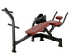 Ab Crunch Bench L-17