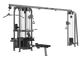 Multi Jungle Cable Stations (5 stations) L-25