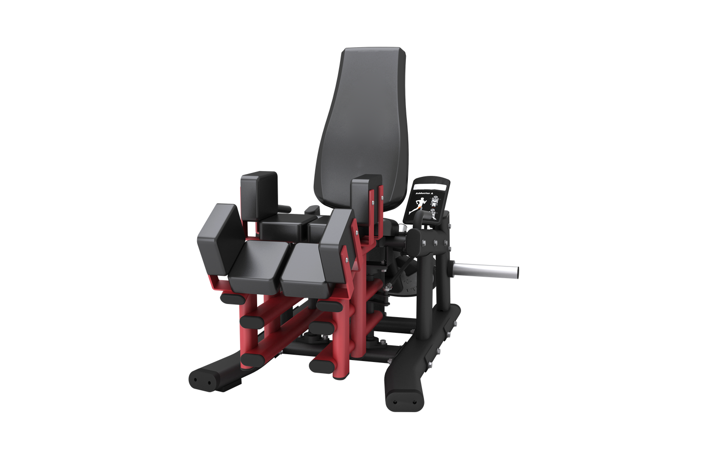 Plate Loaded Abductor PL29