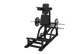 Plate Loaded V-Squat PL31
