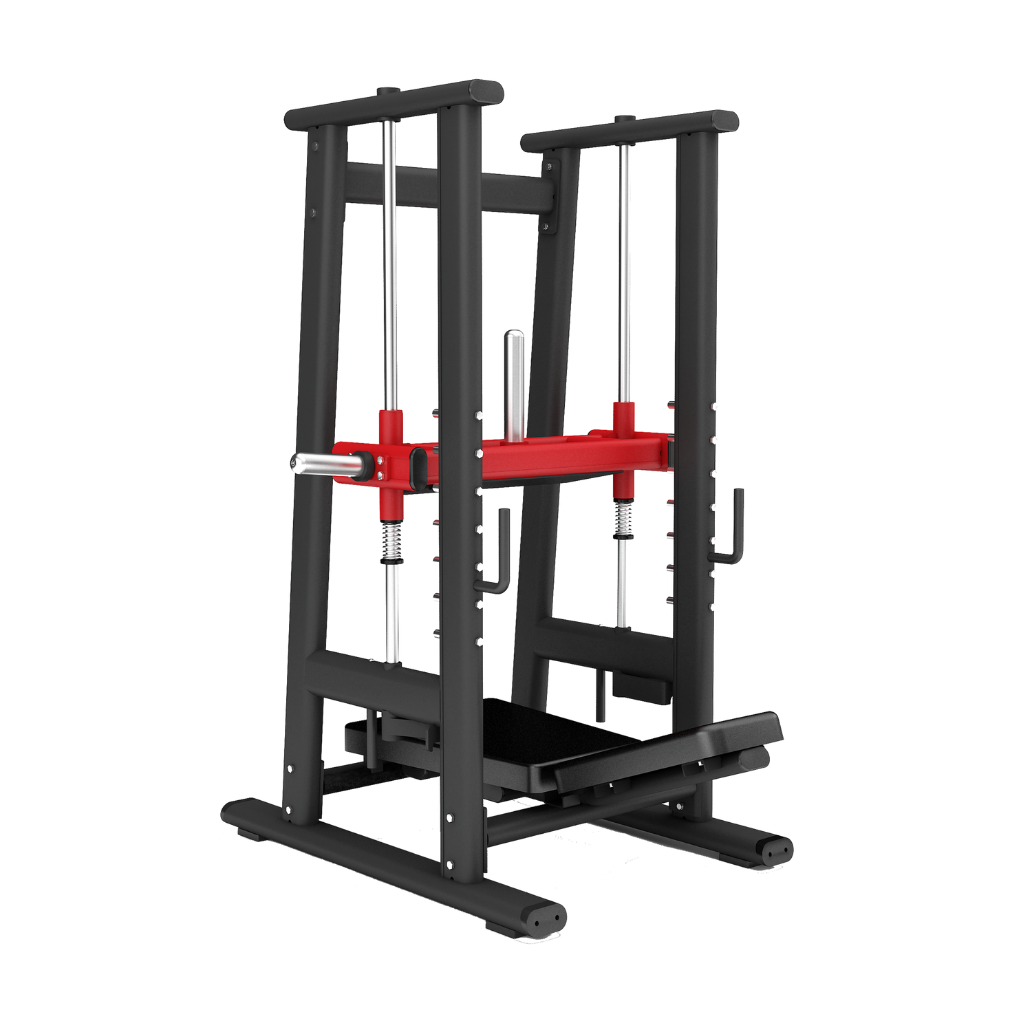 Plate Loaded Series
