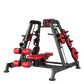 CYPHER Smith Dual System Chest Press C-05
