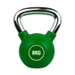 Colorful PU kettlebell (4-20kg) K-01