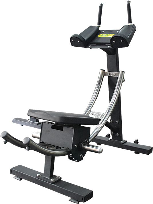 AB Coaster SL-025