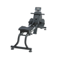 Magnetic resistance rower MND-W5