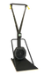 Air Resistance Ski Machine MND-X005