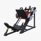 Plate Loaded Linear Leg press PL56