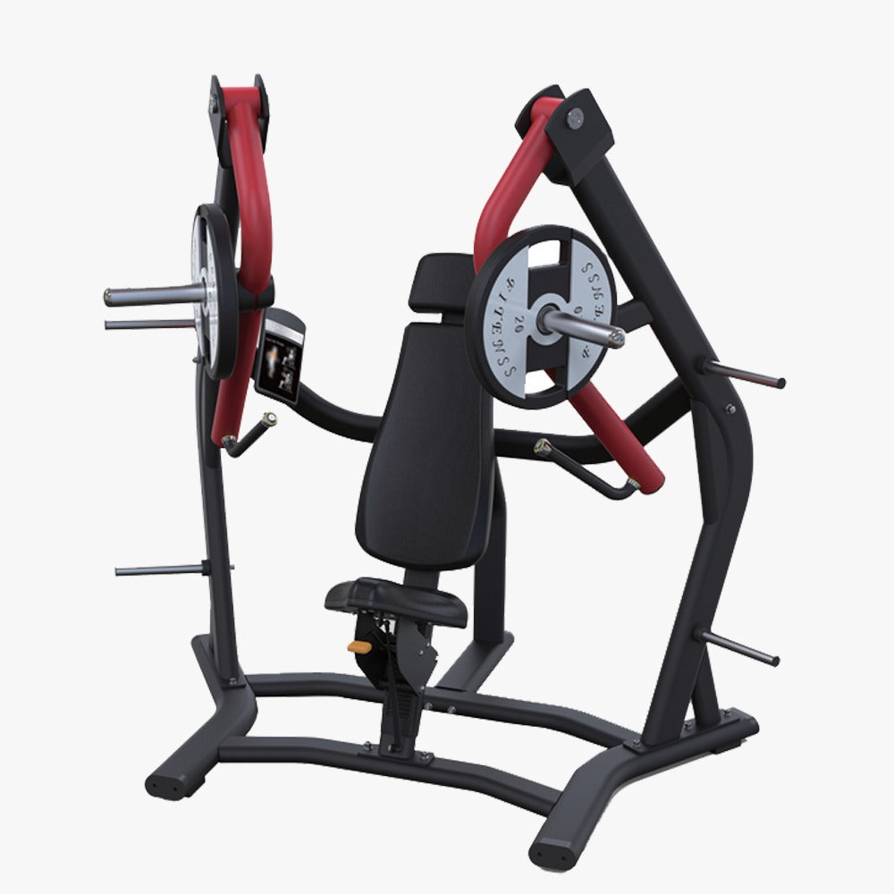 Plate Loaded Wide Chest Press PL15