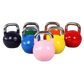 Competitive kettlebell (4-28kg) K-03