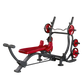 CYPHER Tricep Bench C-16