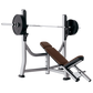 Olympic Incline Bench L-05