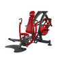 CYPHER Vertical Chest Press C-21
