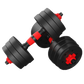 Environmental Dumbbell DB-06
