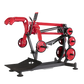 CYPHER Squat Machine C-17