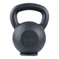 Cast iron kettlebell (4-32kg) K-02