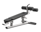 Adjustable Decline Bench/ Abdominal Bench L-16