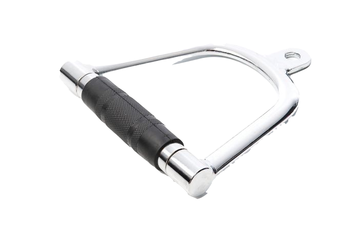 Cable Station Stirrup Handle (Single)