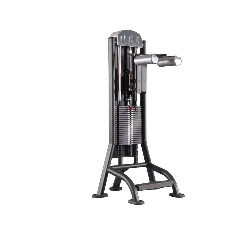 CYPHER Calf Machine C-02