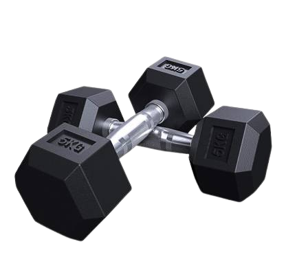 Fitness Gear & Accessories