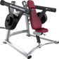 Life-fit Shoulder press LF-04