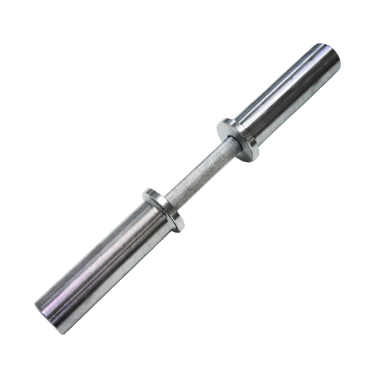 Loadable Olympic Dumbbell Handle DB-07