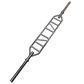 Swiss bar / Multi-angle function bar B-10