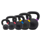 Sandblasted kettlebell (2-32kg) K-04